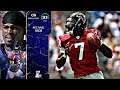 MICHAEL VICK IS THE BEST PLAYER IN THE GAME | MICHAEL VICK GAMEPLAY | MADDEN 22 ULTIMATE TEAM