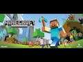 Minecraft: Let’s Play - Granny In Minecraft Again! - W/ Nathan - Part 20
