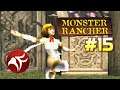 Monster Rancher #15 - Bumbum's New Moves