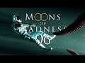 Moons of Madness (PL) #6 - Zakończenie (Gameplay PL / Zagrajmy w)