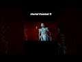 Mortal Kombat 11 PS4 #shorts