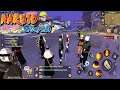 Naruto: Slugfest - 3D MMORPG (Android) Gameplay#4