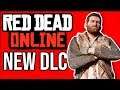 NEW STORY DLC in Red Dead Redemption 2 Coming Soon?
