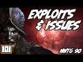 New World Exploits and War Issues | New World To Go Episode 90