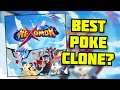 Nexomon: Best Pokemon Clone ever? | 8-Bit Eric