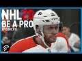 NHL 20 Be A Pro - WE ARE GETTING THEM POINTS!! Ep.11