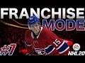 NHL 20 Franchise Mode - Montreal #7 "TANK SZN"