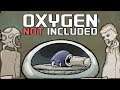 ЕЩЁ БОЛЬШЕ БЕЗУМИЯ! • Oxygen Not Included • РЕЛИЗ #10