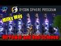 Oil Power and Red science 🌌 EP3 🪐 Dyson Sphere Program Lets Play/Walkthrough/Guide