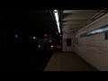 Onboard R160 F Train From Coney Island To Atlantic Avenue-Barclays Center Via West End