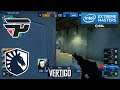 paiN vs Liquid | Map 3 Vertigo | Highlights | IEM Fall 2021