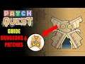 Patch Quest | Guide: Dungeons and Patches