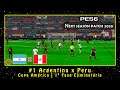 PES 6: NSP 2020 (PC) Copa América #1 Argentina x Peru | 1ª Fase Eliminatória