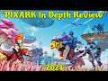PixARK Review PS4/5, Xbox "2021"