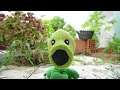 Plants vs zombies plush toy: SMELLY FLYING Zombies | Moo Toy Story