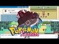 Pokemon Kyanite GBA hack roms 2021 with All 386 Pokémon available and More