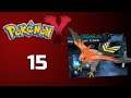 Pokémon Y Playthrough Part 15 - Reflection Cave & The Birds Final Evolution!