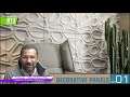 PORCELANATO PARA MAQUETE 3D COM A UNREAL ENGINE #unrealengine