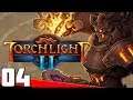 Protect The Guardian || Ep.4 - Torchlight 2 Multiplayer w/Mei Gameplay