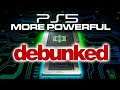 PS5 More Powerful than Xbox Project Scarlett Debunked | Dev Kits Compared