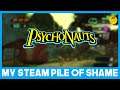 Psychonauts (2005) | My Steam Pile of Shame No. 146