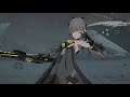 Punishing: Gray Raven - Azure Scar 5 - Nanami Solo
