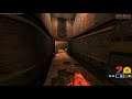 Quake 3 RailArena: MIKIAN quake3 Legend RIP