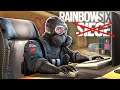 Rainbow Six Siege at its absolute worst