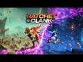 Ratchet and Clank: Rift Apart Stream #1