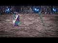 RealTime GameTime Let's Cheat: Final Fantasy III Pixel Remaster - Part 6 - Finale