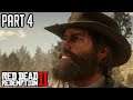 Red Dead Redemption 2 | Epilogue Part 4  (PS4)