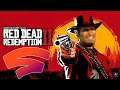 🔴 Red Dead Redemption 2 | GOOGLE STADIA | Red Dead Online