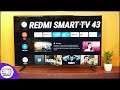 Redmi Smart TV 43 Review, Is it worth Rs 23,999?
