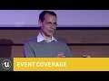 Refactoring the Mesh Drawing Pipeline | Unreal Fest Europe 2019 | Unreal Engine