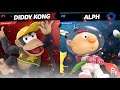 Riptide 2021 SSBU Singles (Round 2 Pools) - Side Stream