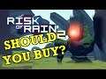 Risk of Rain 2 Review - Gameplay, characters & other beginner info