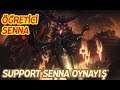 Senna Nasıl Oynanır | Senna Öğretici Rehberi | Bot lane support