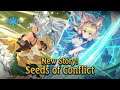 [Shadowverse]【Story】7.4 Seeds of Conflict ► Part 5 ~Times Forgotten~ ★ Havencraft