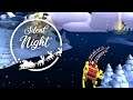 Silent Night: A Christmas Delivery Trailer