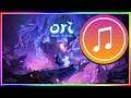🎮🎵 SILENT WOODLANDS | Ori and the Will of the Wisps [OST] Official Soundtrack | Gareth Coker 🎵🎮