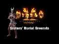Sisters' Burial Grounds | Diablo 2 Resurrected Full Playthrough Ep. 2