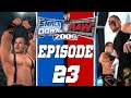 Smackdown Vs Raw 06 Custom GM Mode #23 - Season 2
