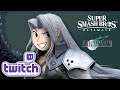 Sojan Plays Super Smash Bros Ultimate! "Unlocking Characters" (SWITCH) TWITCH STREAM