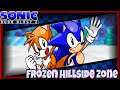 Sonic Robo Blast 2 v2.2 ~ Frozen Hillside Zone