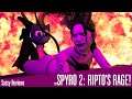 Spyro 2: Ripto's Rage | Sassy Reviews