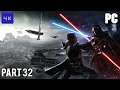 Star Wars Jedi Fallen Order 4K 60FPS Walkthrough PC Ultra/Max Graphics Part 32