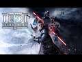 Star Wars Jedi: Fallen Order - Blind Playthrough - Live Stream #4 - (11/25/19)