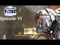 STAR WARS: THE FORCE UNLEASHED II FR Ep 6 Cato Neimoidia (Partie 4/4)