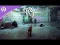 Stray - Official Gameplay Walkthrough Video
