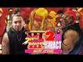 Street Fighter lll: 2nd Impact Akuma Full Arcade Mode